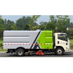 純電動(dòng)重工、環(huán)衛(wèi)車(chē)系列電機(jī)